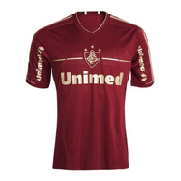 Camiseta Fluminense Retro 2012 Grená -