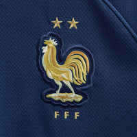 Camiseta France Home 2022 - Azul