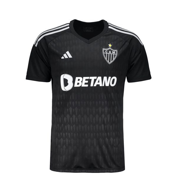 Camiseta Goleiro Atlético Mineiro III 23/24