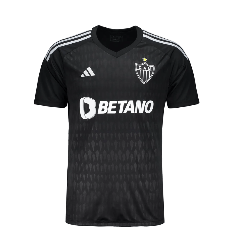 Camiseta Goleiro Atlético Mineiro III 23/24