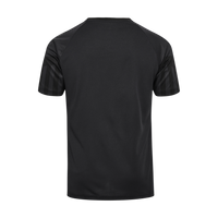 Camiseta Selección Dinamarca III 2022 Hummel - All Black