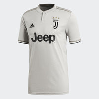 Camiseta Juventus Retro 18/19 - Blanca