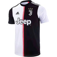 Camiseta Juventus Retro Home 19/20