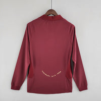 Camiseta Manga Larga Arsenal 05/06