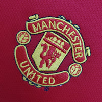 Camiseta Manga Larga Manchester United 04/06