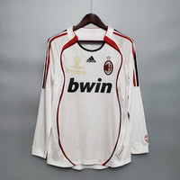 Camiseta Manga Larga AC Milan Champions League 06/07