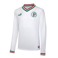 Camiseta Manga Larga Palmeiras Avanti 2022