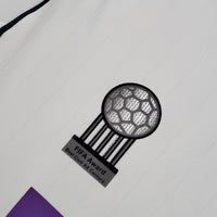 Camiseta Manga Larga Real Madrid 06/07