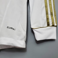 Camiseta Manga Larga Real Madrid 11/12