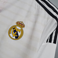 Camiseta Manga Larga Real Madrid 14/15