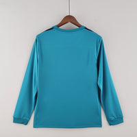 Camiseta Manga Larga Real Madrid 17/18