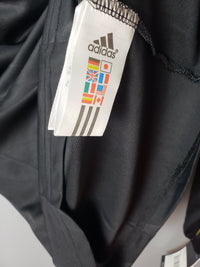 Camiseta Manga Larga Real Madrid 2012