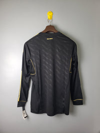 Camiseta Manga Larga Real Madrid 2012