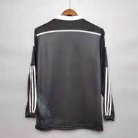 Camiseta Manga Larga Real Madrid Third 14/15