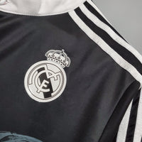 Camiseta Manga Larga Real Madrid Third 14/15