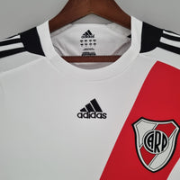Camiseta Manga Larga River Plate 09/10