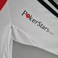 Camiseta Manga Larga River Plate 09/10