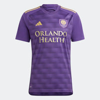 Camiseta Orlando City Home 23/24