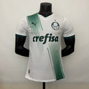 Camiseta Palmeiras II 23/24 - Blanca Homme Jugador
