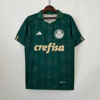 Camiseta Palmeiras [Edição Especial] 23/24