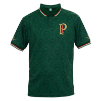 Camiseta Polo Palmeiras - 23/24