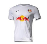 Camiseta RB Bragantino Home 20/21 - Blanca
