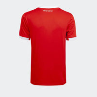 Camiseta River Plate II Torcedor 23/24 - Roja