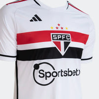 Camiseta São Paulo Home 23/24