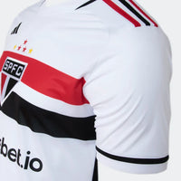Camiseta São Paulo Home 23/24