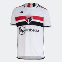 Camiseta São Paulo Home 23/24