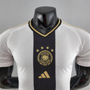 Camiseta Selección Alemania Home 2022 Homme Jugador