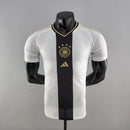 Camiseta Selección Alemania Home 2022 Homme Jugador