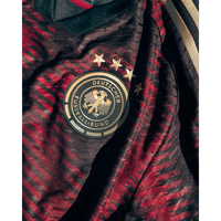 Camiseta Selección Alemania II 2022