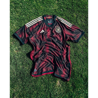 Camiseta Selección Alemania II 2022