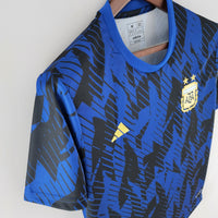 Camiseta Selección Argentina II 22