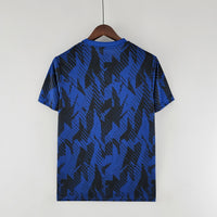 Camiseta Selección Argentina II 22