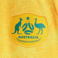 Camiseta Selección Austrália Home 2022