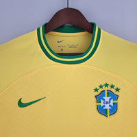 Camiseta Selección Brasil 2022