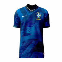Camiseta Selección Brasil 2022