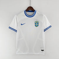 Camiseta Selección Brasil 2022