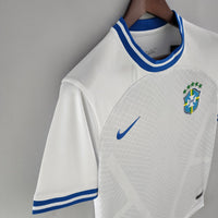 Camiseta Selección Brasil 2022