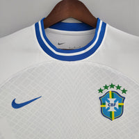 Camiseta Selección Brasil 2022