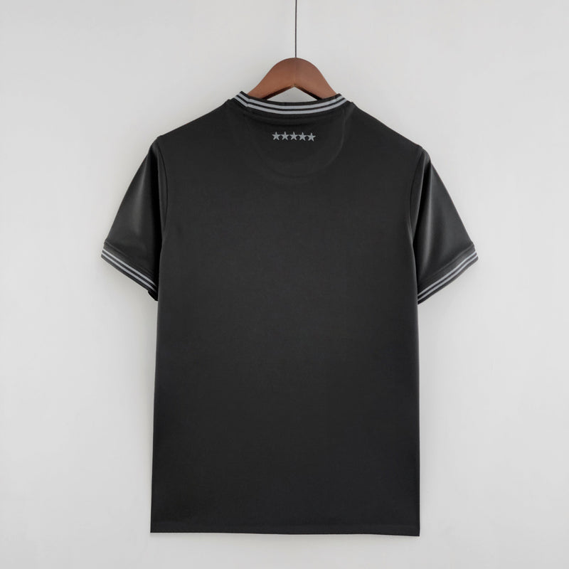 Camiseta Conceito Selección Brasil [This is Favela] 2022 - @ikrodesign e @visilfer.99