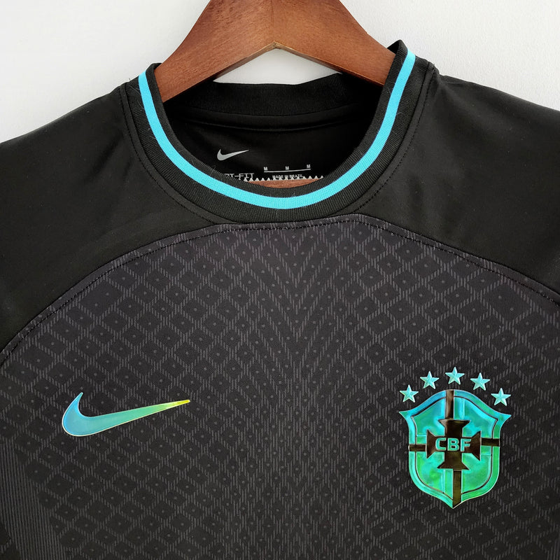 Camiseta Selección Brasil 2022