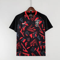 Camiseta Selección Brasil 2022