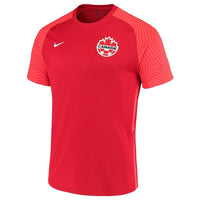 Camiseta Selección Canadá Home 2022