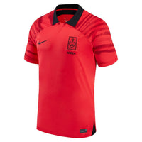 Camiseta Selección Corea del Sur Home 2022