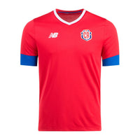 Camiseta Selección Costa Rica Home 2022