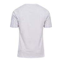 Camiseta Selección Dinamarca II 2022 Hummel - Blanca