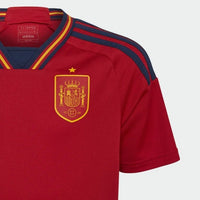 Camiseta Selección España Home 2022
